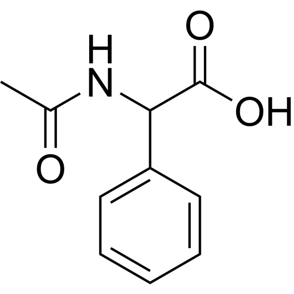 Acetyl-DL-phenylglycine 15962-46-6